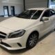 Mercedes-Benz Classe A A 160 2017