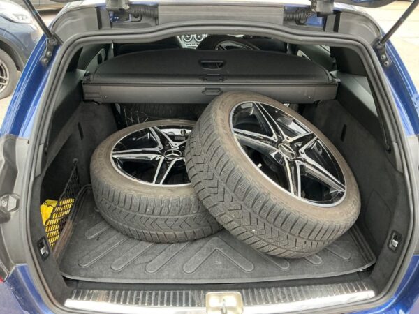 Mercedes-Benz Classe C C 43 2018
