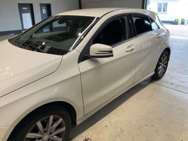Mercedes-Benz Classe A A 160 2017