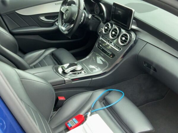 Mercedes-Benz Classe C C 43 2018