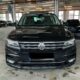 Volkswagen Tiguan 2.0 TDI