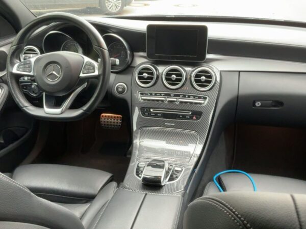 Mercedes-Benz Classe C C 43 2018