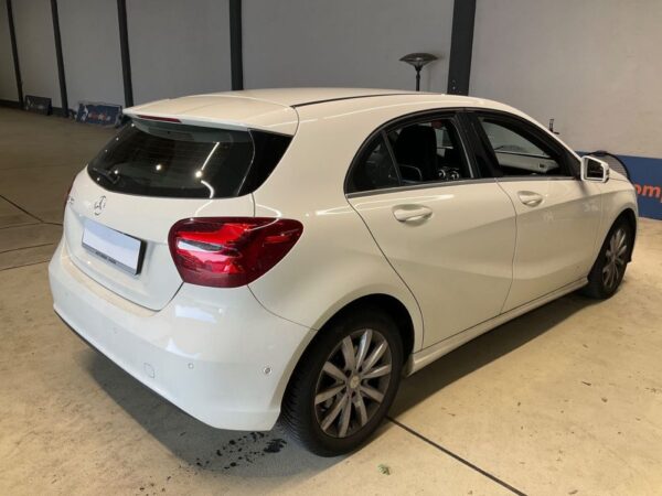 Mercedes-Benz Classe A A 160 2017