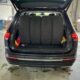 Volkswagen Tiguan 2.0 TDI