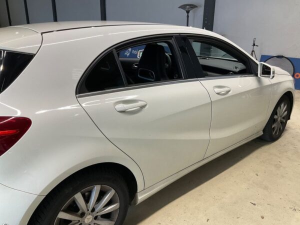 Mercedes-Benz Classe A A 160 2017