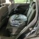 Volkswagen Tiguan 2.0 TDI