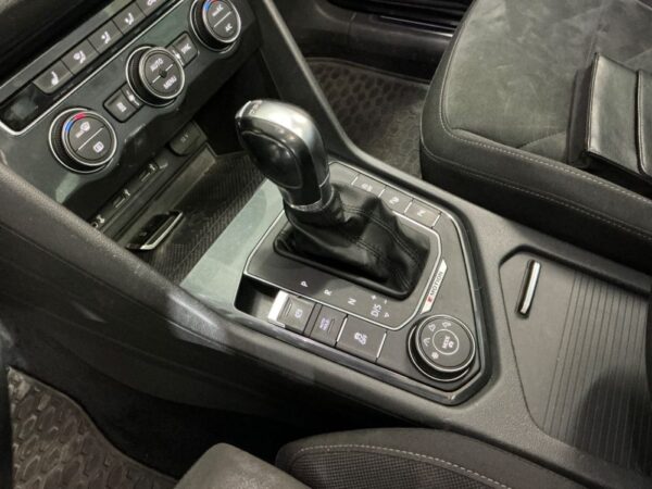 Volkswagen Tiguan 2.0 TDI