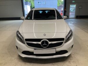 Mercedes-Benz Classe A A 160 2017