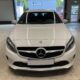 Mercedes-Benz Classe A A 160 2017