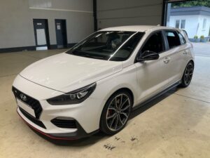 Hyundai i30 2.0 TGDI 2019