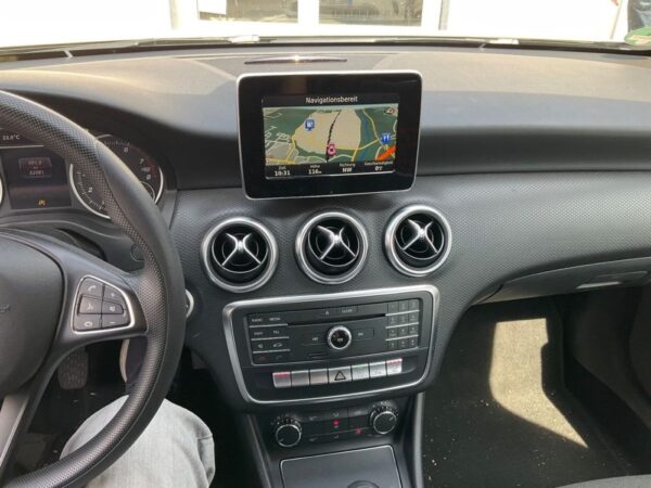 Mercedes-Benz Classe A A 160 2017