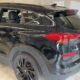 Hyundai Tucson 1.6 TGDI N-Line 4WD 2019