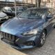 Ford Focus 1.5 EcoBoost 2021