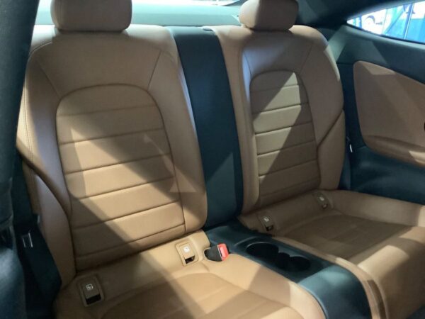 Mercedes-Benz Classe C 250 AMG Line 2018