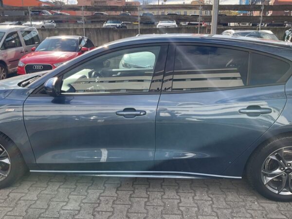 Ford Focus 1.5 EcoBoost 2021