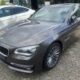 BMW 7er 740d xDrive 2014