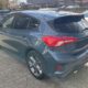 Ford Focus 1.5 EcoBoost 2021