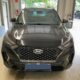 Hyundai Tucson 1.6 TGDI N-Line 4WD 2019