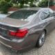 BMW 7er 740d xDrive 2014