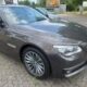 BMW 7er 740d xDrive 2014