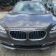 BMW 7er 740d xDrive 2014
