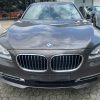 BMW 7er 740d xDrive 2014