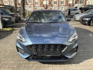 Ford Focus 1.5 EcoBoost 2021
