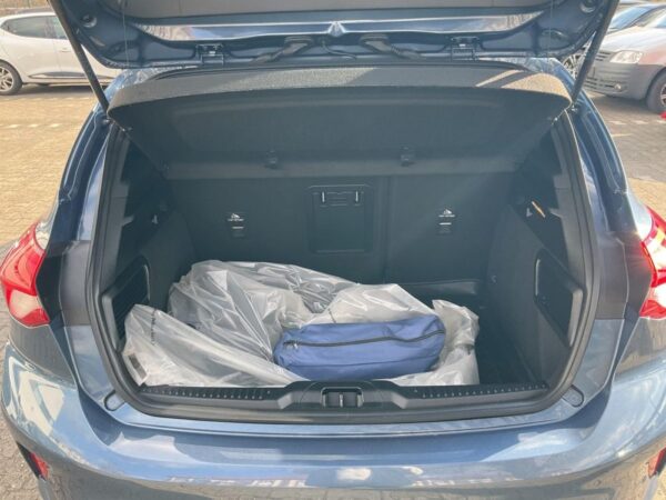Ford Focus 1.5 EcoBoost 2021