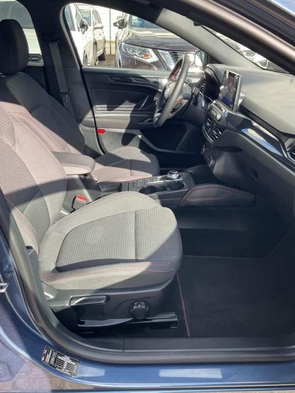 Ford Focus 1.5 EcoBoost 2021