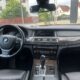 BMW 7er 740d xDrive 2014