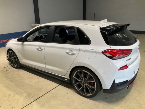 Hyundai i30 2.0 TGDI 2019