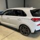 Hyundai i30 2.0 TGDI 2019