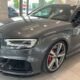 Audi RS 3 2.5 TFSI quattro 2019