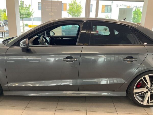 Audi RS 3 2.5 TFSI quattro 2019
