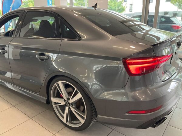 Audi RS 3 2.5 TFSI quattro 2019