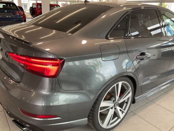 Audi RS 3 2.5 TFSI quattro 2019