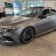 Mercedes-Benz Classe A 35 AMG 4Matic 2020