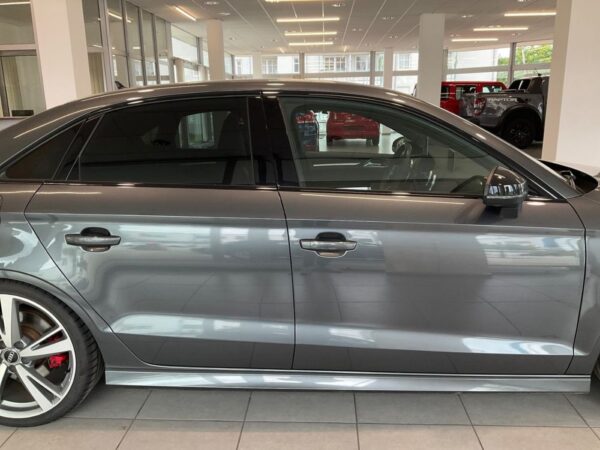 Audi RS 3 2.5 TFSI quattro 2019