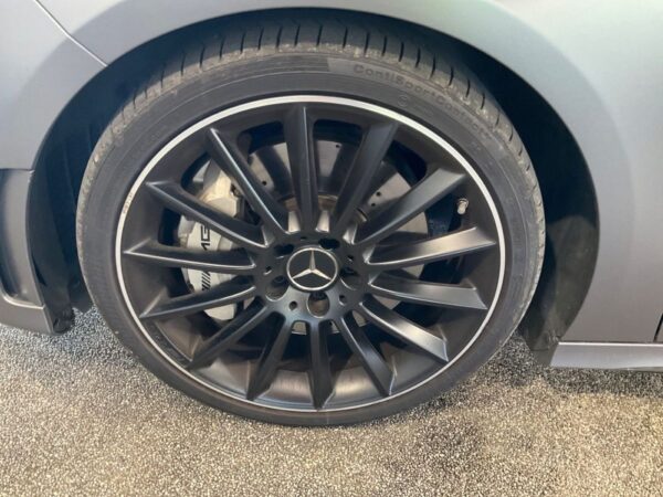 Mercedes-Benz Classe A 35 AMG 4Matic 2020