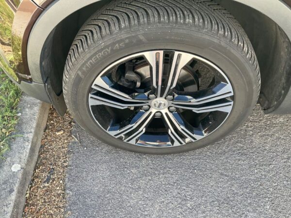 Volvo XC40 2.0 D3 Inscription 2WD 2019