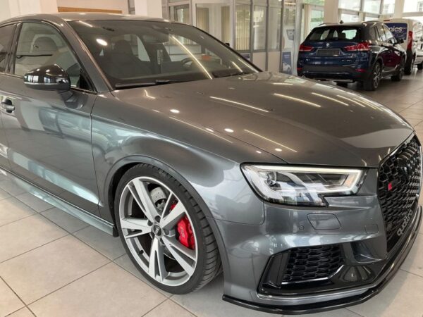 Audi RS 3 2.5 TFSI quattro 2019