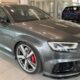 Audi RS 3 2.5 TFSI quattro 2019