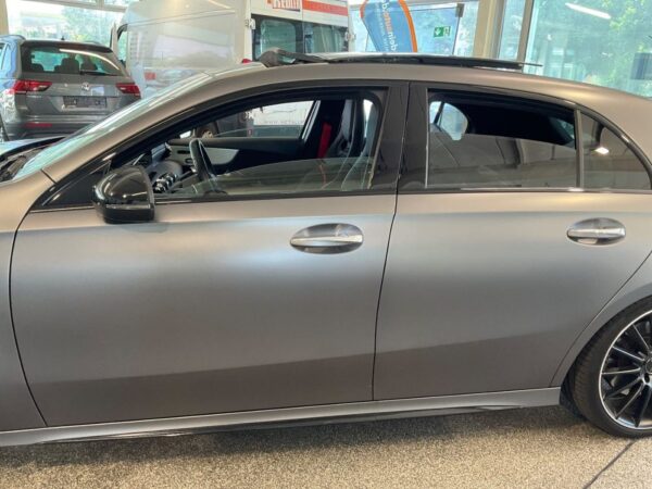 Mercedes-Benz Classe A 35 AMG 4Matic 2020