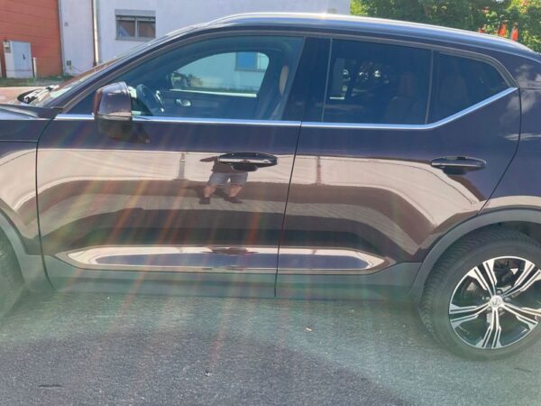 Volvo XC40 2.0 D3 Inscription 2WD 2019