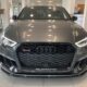 Audi RS 3 2.5 TFSI quattro 2019