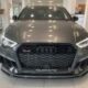 Audi RS 3 2.5 TFSI quattro 2019