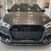 Audi RS 3 2.5 TFSI quattro 2019