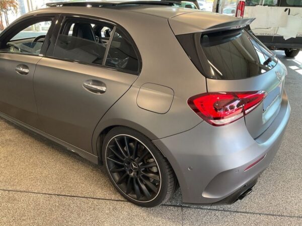 Mercedes-Benz Classe A 35 AMG 4Matic 2020