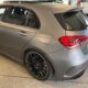 Mercedes-Benz Classe A 35 AMG 4Matic 2020