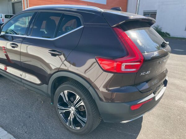 Volvo XC40 2.0 D3 Inscription 2WD 2019